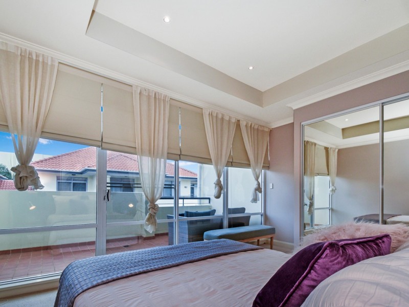 13/20 Royal Street, East Perth WA 6004