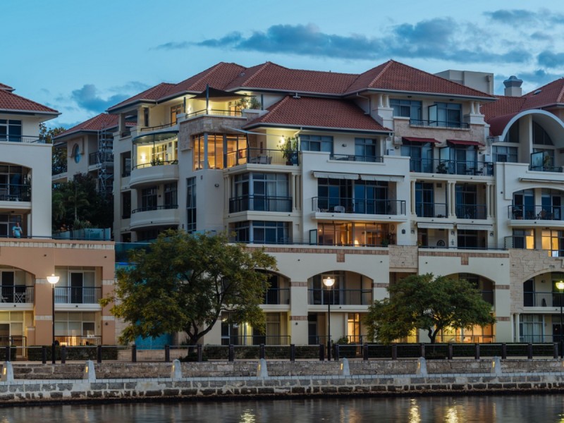 13/20 Royal Street, East Perth WA 6004