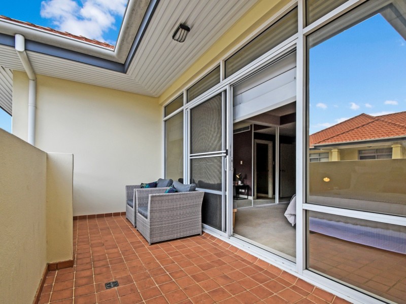 13/20 Royal Street, East Perth WA 6004