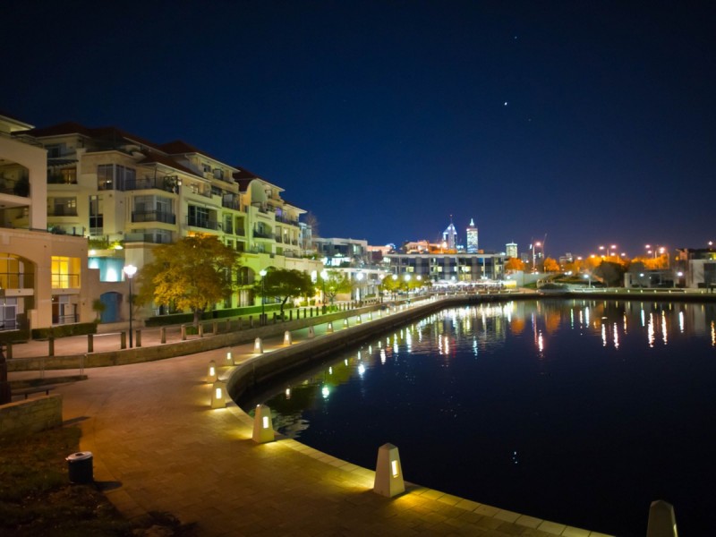 13/20 Royal Street, East Perth WA 6004