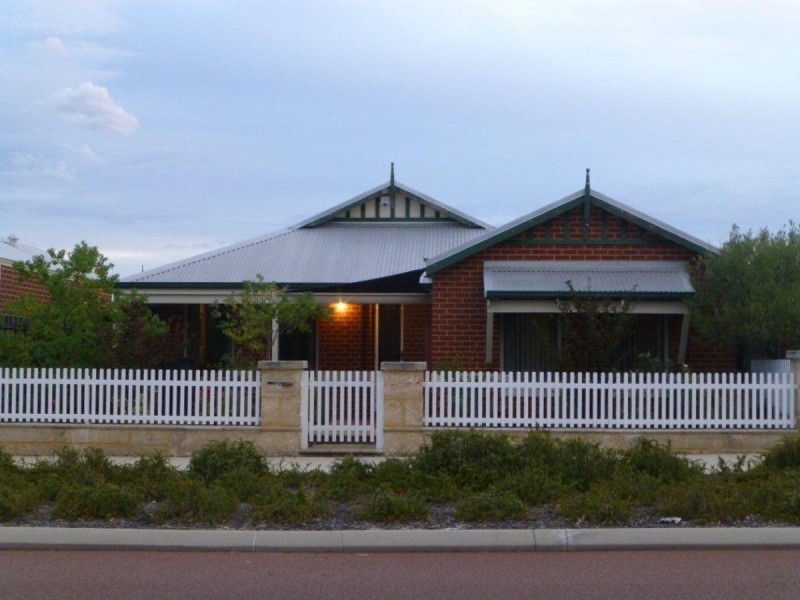 40 Brookmount Drive, Ellenbrook WA 6069