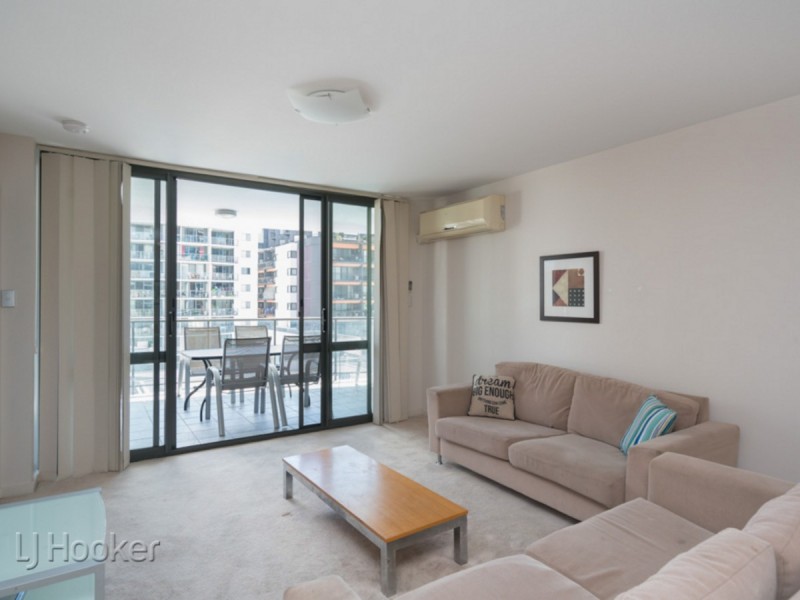 56/188 Adelaide Terrace, East Perth WA 6004