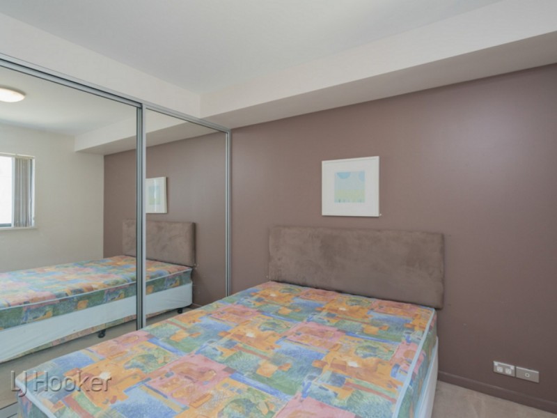 56/188 Adelaide Terrace, East Perth WA 6004