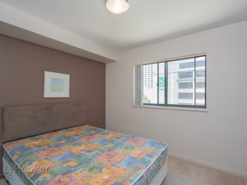 56/188 Adelaide Terrace, East Perth WA 6004