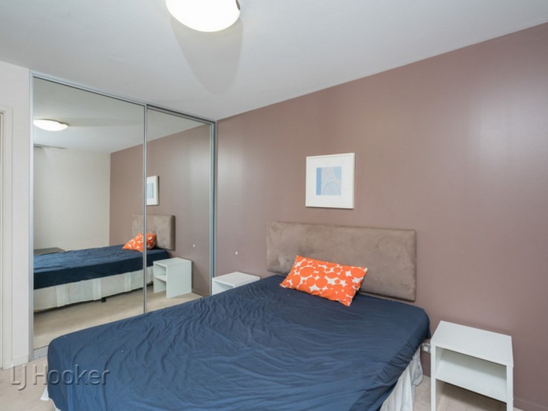 56/188 Adelaide Terrace, East Perth WA 6004