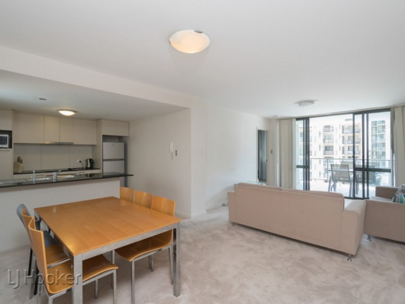 56/188 Adelaide Terrace, East Perth WA 6004