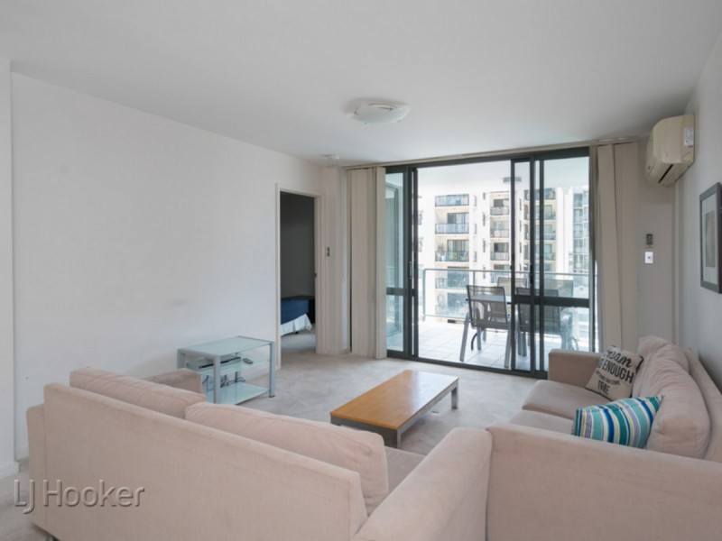 56/188 Adelaide Terrace, East Perth WA 6004