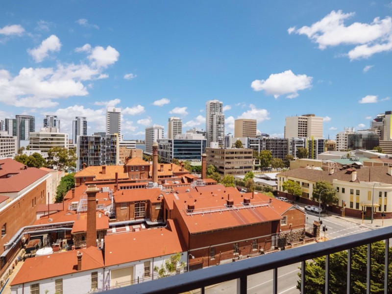 909/112 Goderich Street, East Perth WA 6004