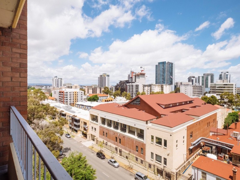 909/112 Goderich Street, East Perth WA 6004