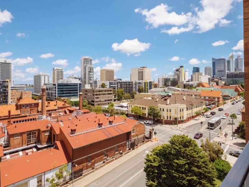 909/112 Goderich Street, East Perth WA 6004