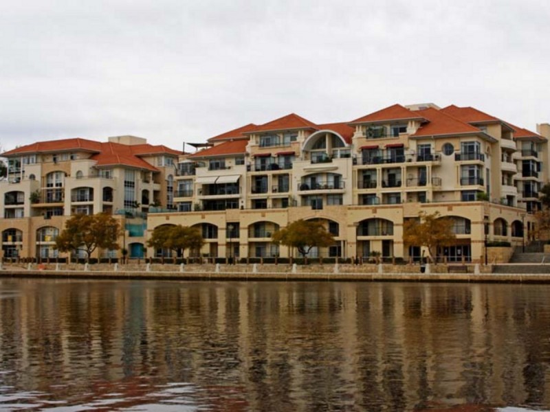 72/20 Royal Street, East Perth WA 6004