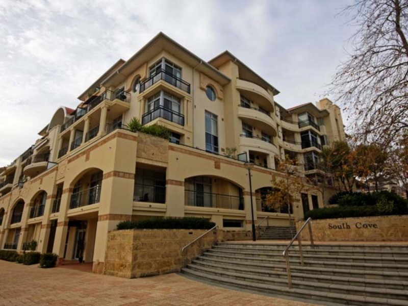 72/20 Royal Street, East Perth WA 6004