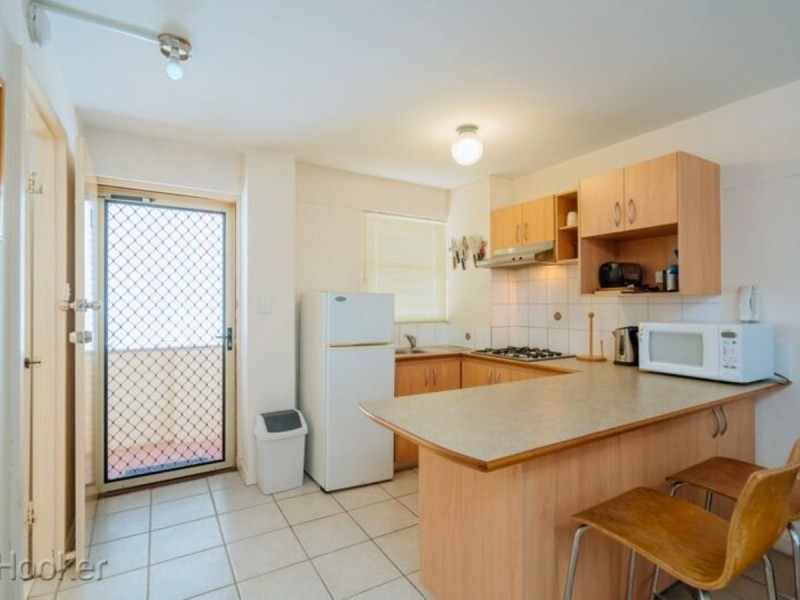 41/138 Adelaide Terrace, East Perth WA 6004