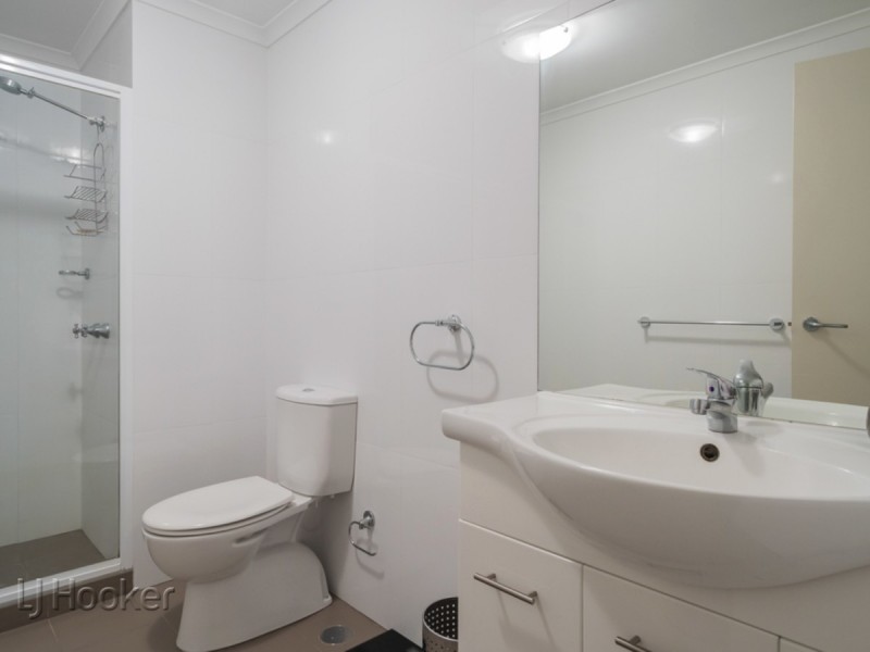 10/153 Kensington Street, East Perth WA 6004