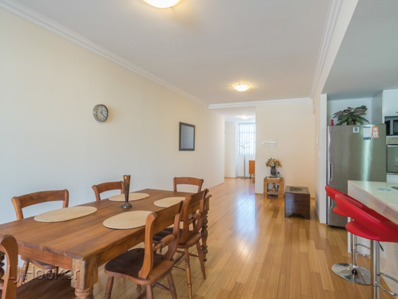 10/153 Kensington Street, East Perth WA 6004