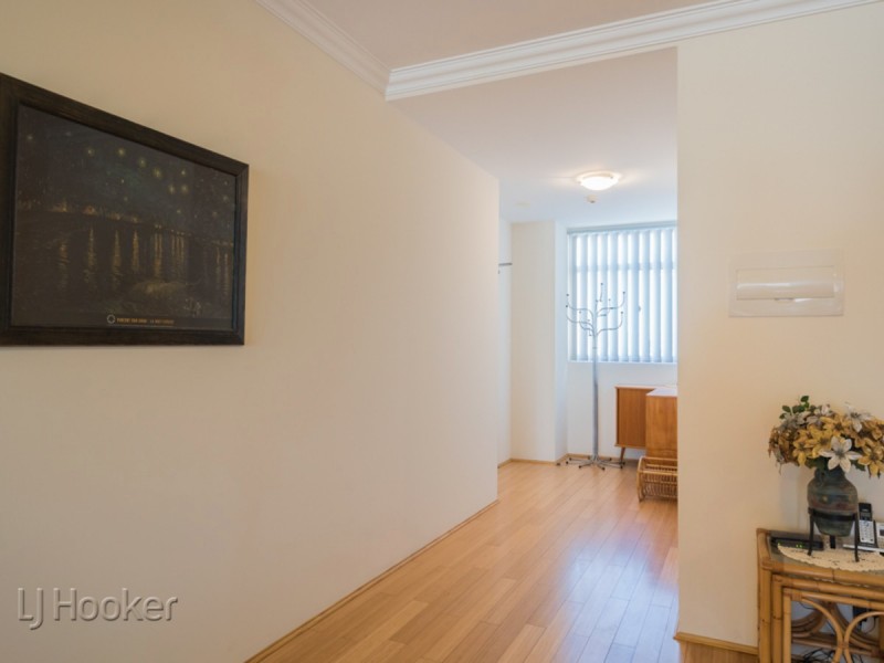 10/153 Kensington Street, East Perth WA 6004