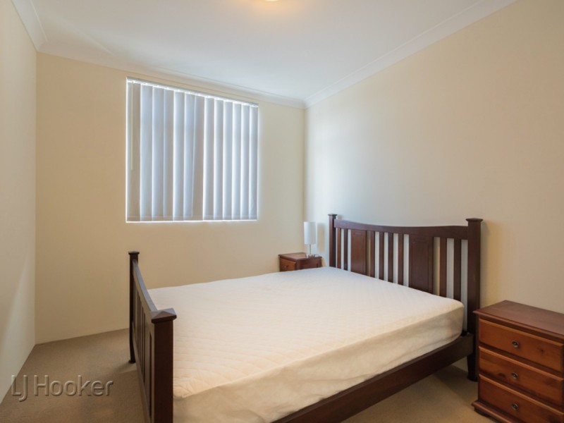 10/153 Kensington Street, East Perth WA 6004