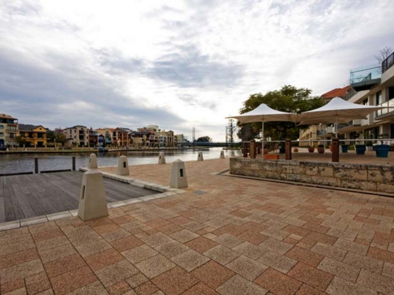 50/20 Royal Street, East Perth WA 6004