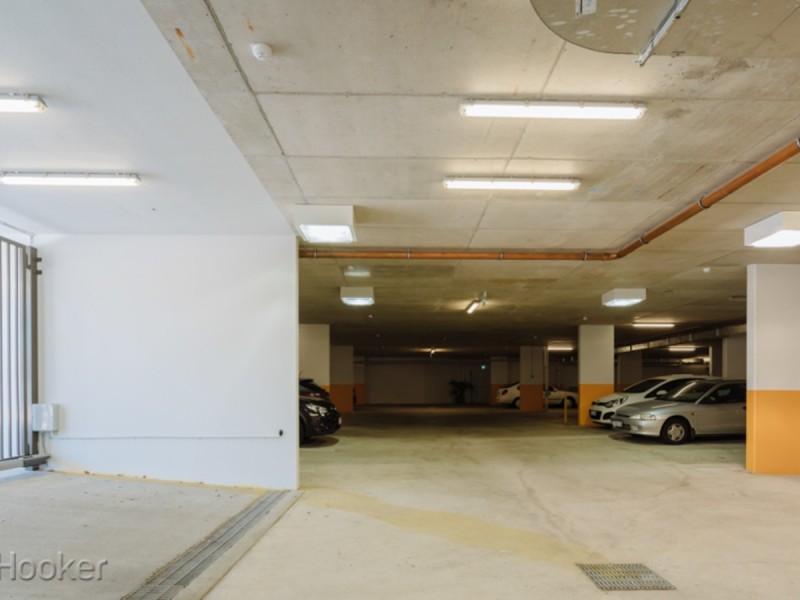 6/288 Lord Street, Highgate WA 6003