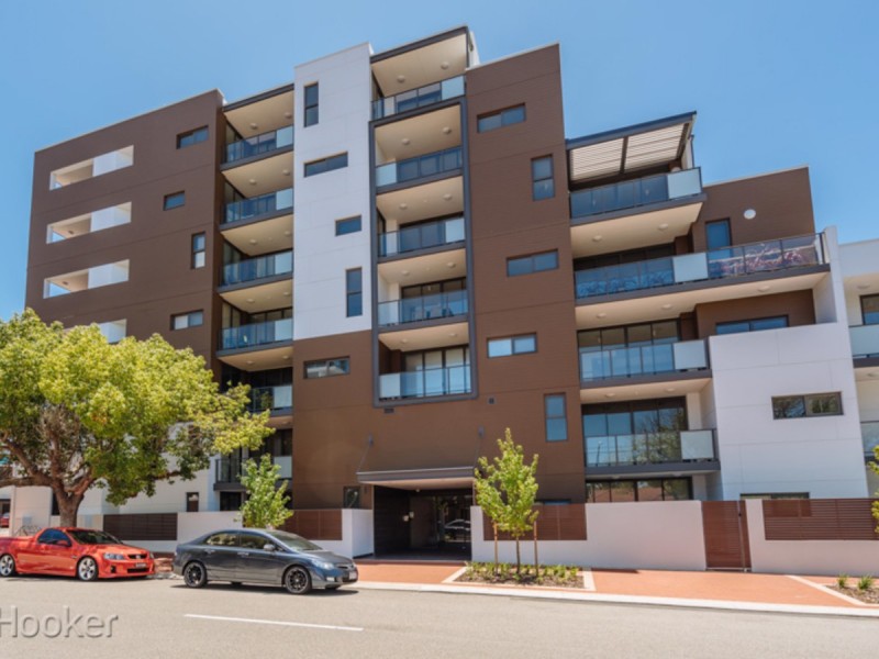 6/288 Lord Street, Highgate WA 6003