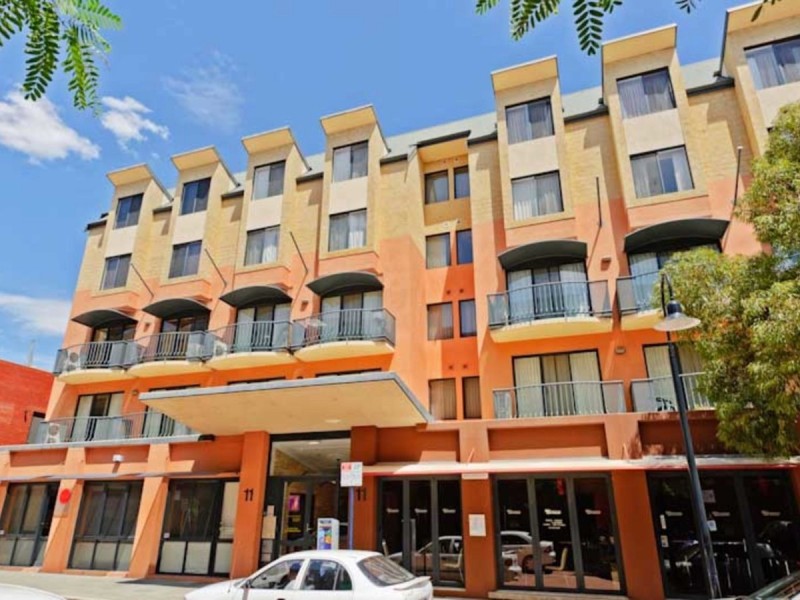 8/11 Regal Place, East Perth WA 6004