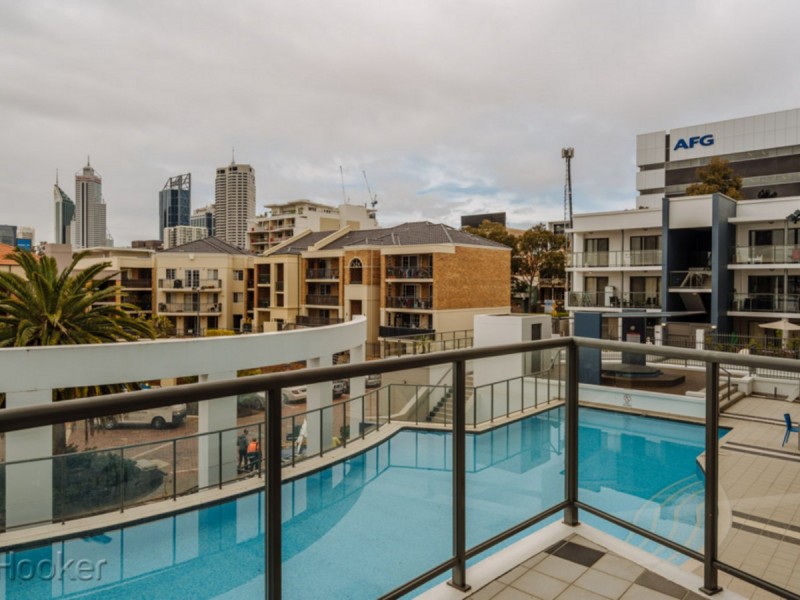 54/9 Delhi Street, West Perth WA 6005