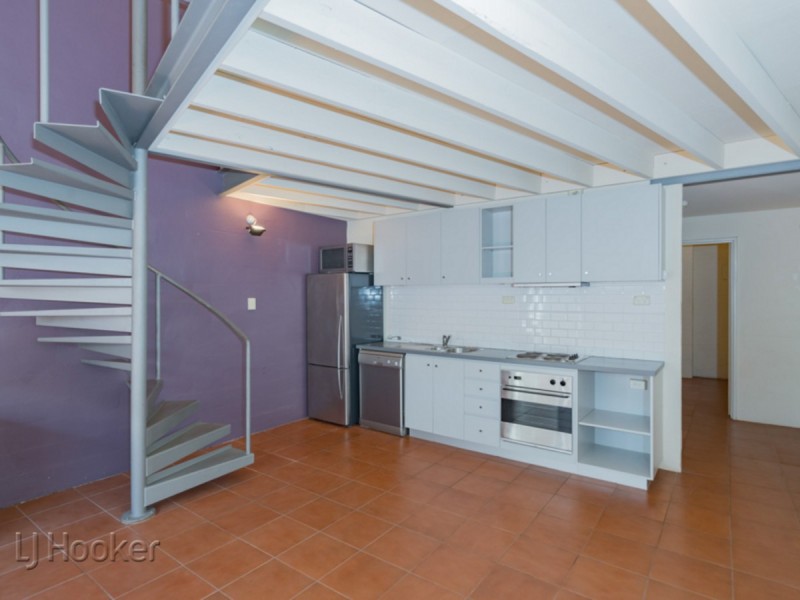 13 Little Brown Street, East Perth WA 6004