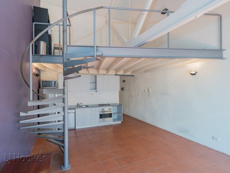 13 Little Brown Street, East Perth WA 6004