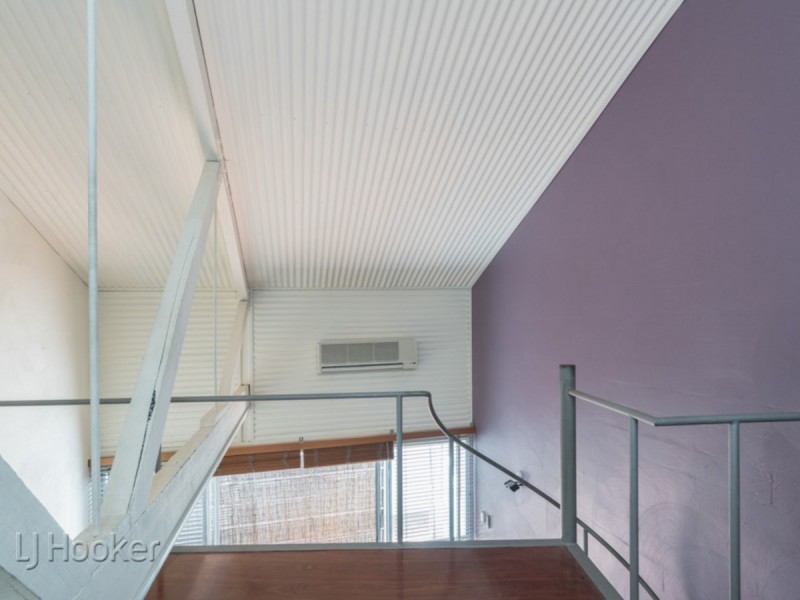 13 Little Brown Street, East Perth WA 6004