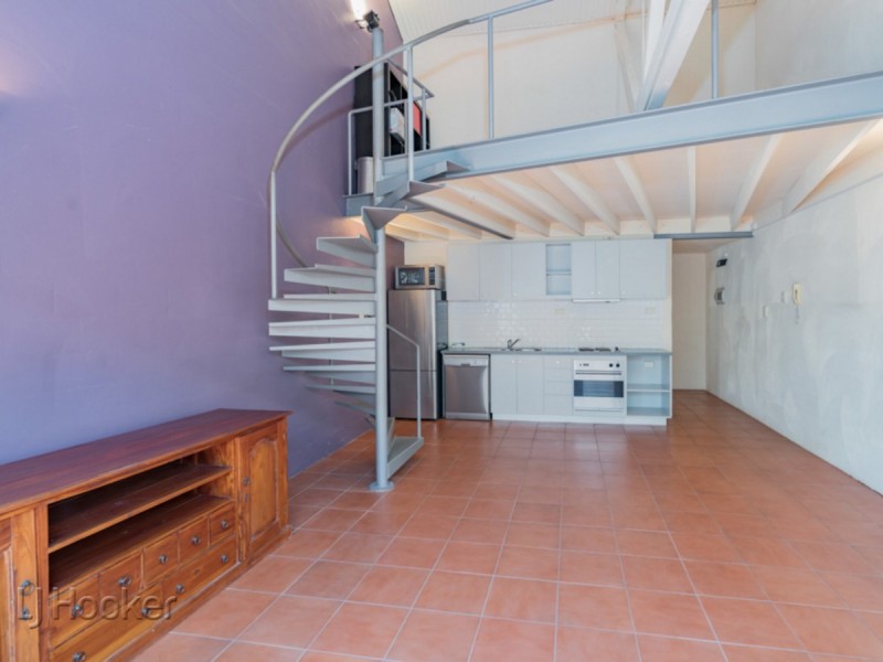 13 Little Brown Street, East Perth WA 6004