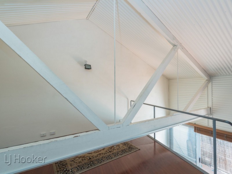 13 Little Brown Street, East Perth WA 6004