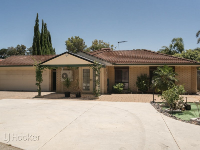 45 Claygate Way, Kingsley WA 6026