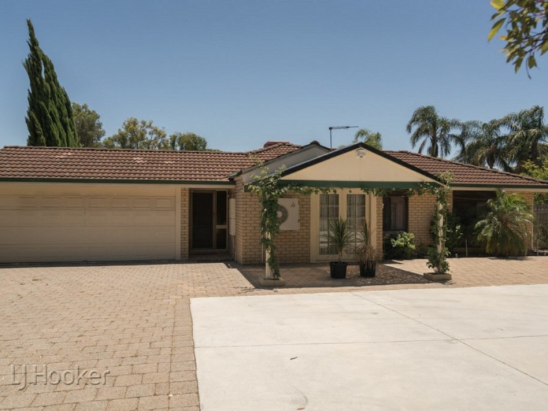 45 Claygate Way, Kingsley WA 6026