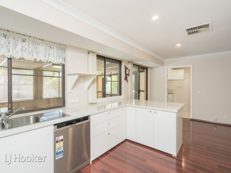 45 Claygate Way, Kingsley WA 6026