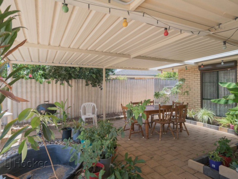 45 Claygate Way, Kingsley WA 6026