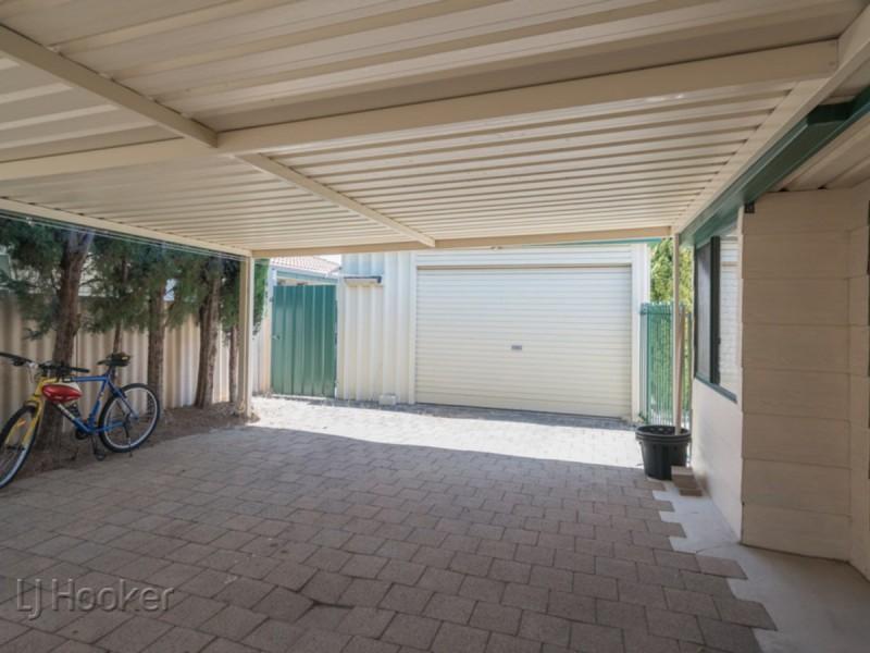 45 Claygate Way, Kingsley WA 6026