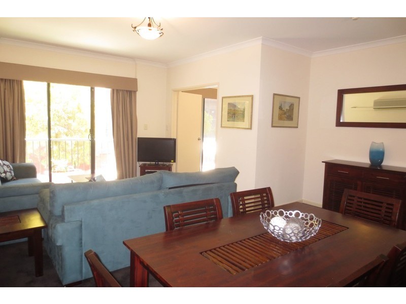 3/11 Regal Place, East Perth WA 6004