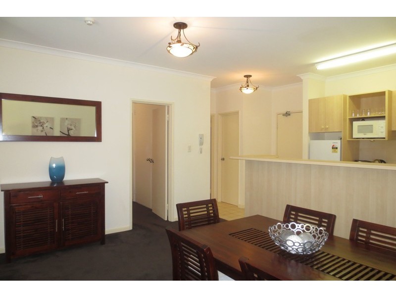 3/11 Regal Place, East Perth WA 6004