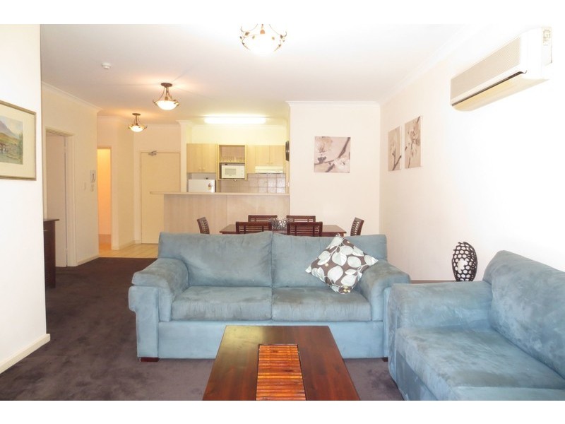 3/11 Regal Place, East Perth WA 6004