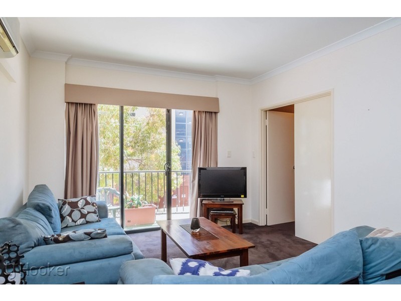 3/11 Regal Place, East Perth WA 6004