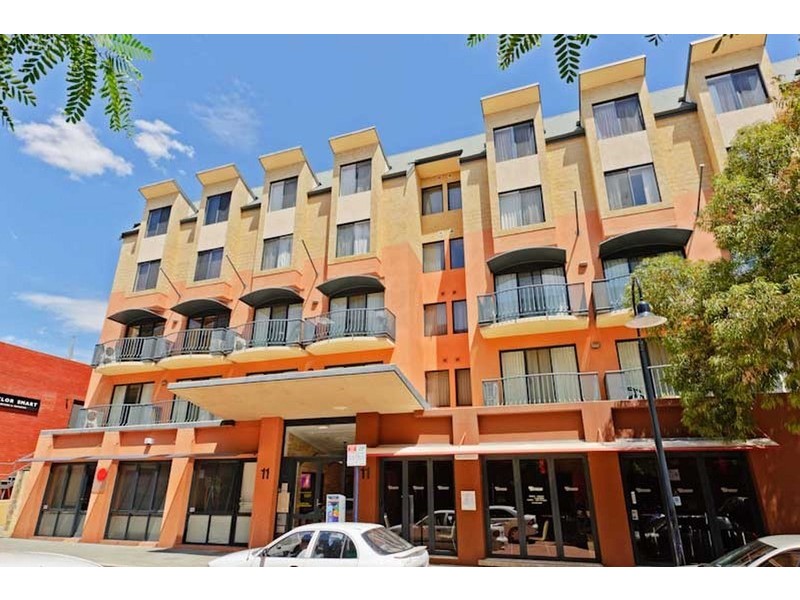 3/11 Regal Place, East Perth WA 6004
