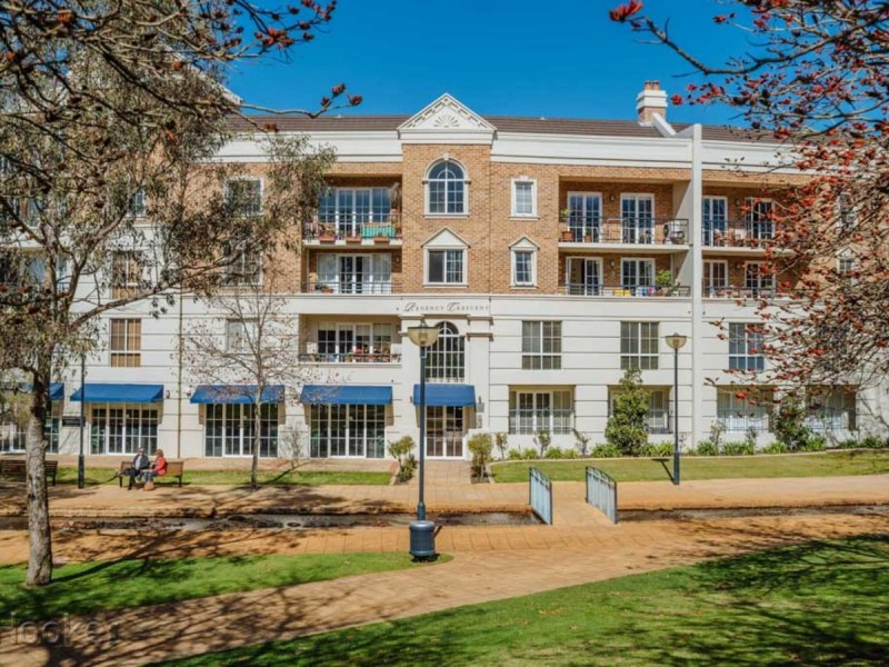 3/32 Eastbrook Terrace, East Perth WA 6004