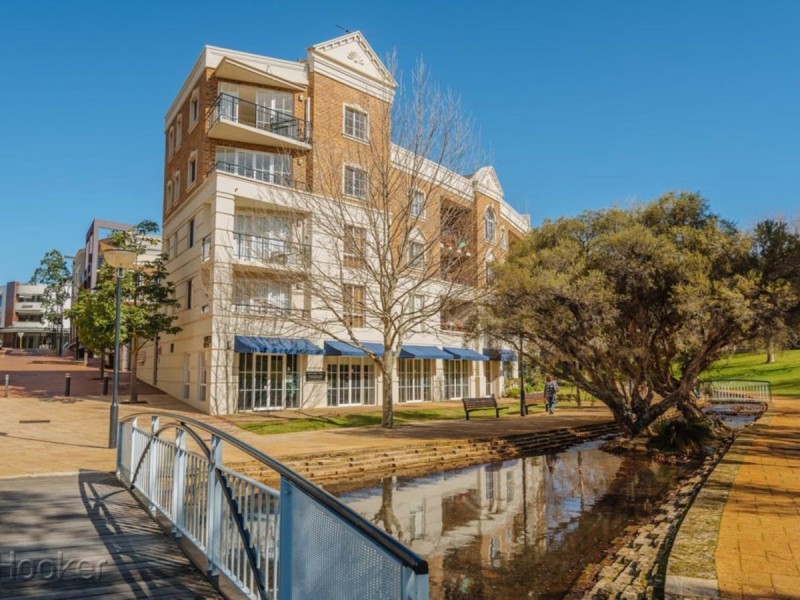 3/32 Eastbrook Terrace, East Perth WA 6004
