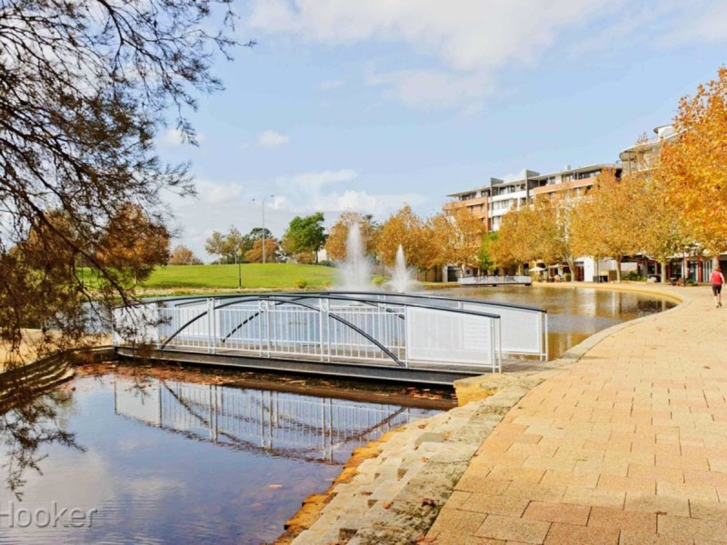 3/32 Eastbrook Terrace, East Perth WA 6004
