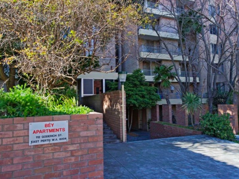 912/112 Goderich Street, East Perth WA 6004