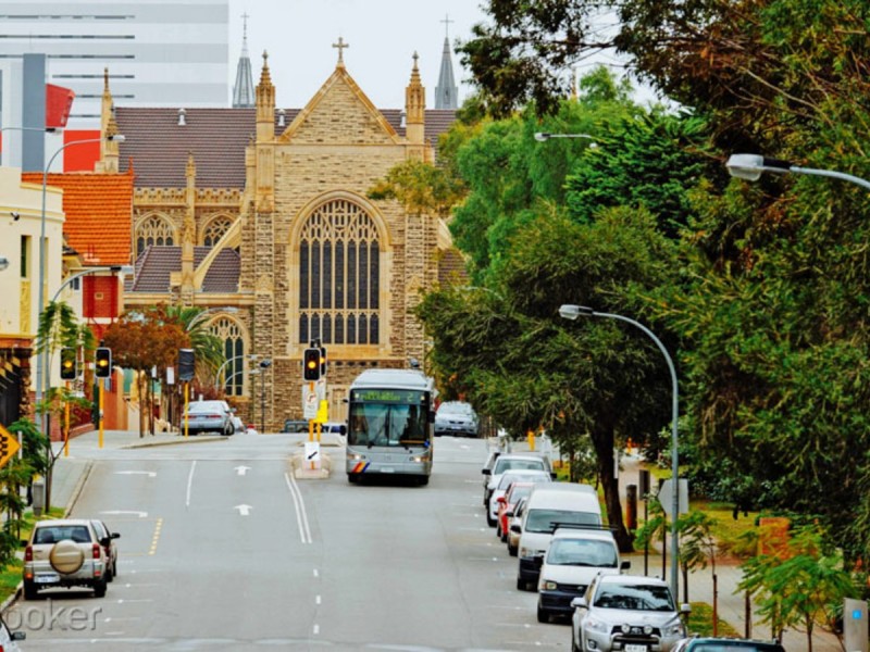 912/112 Goderich Street, East Perth WA 6004