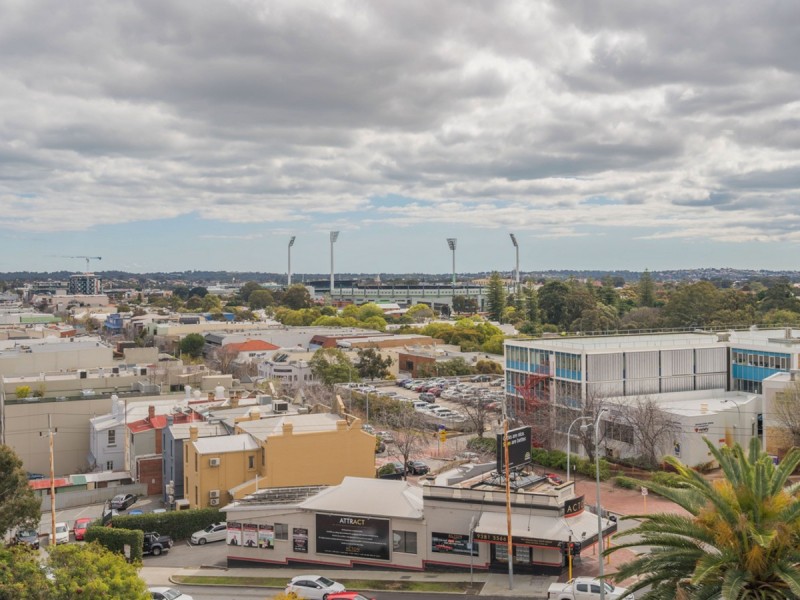 23/1331 Hay Street, West Perth WA 6005