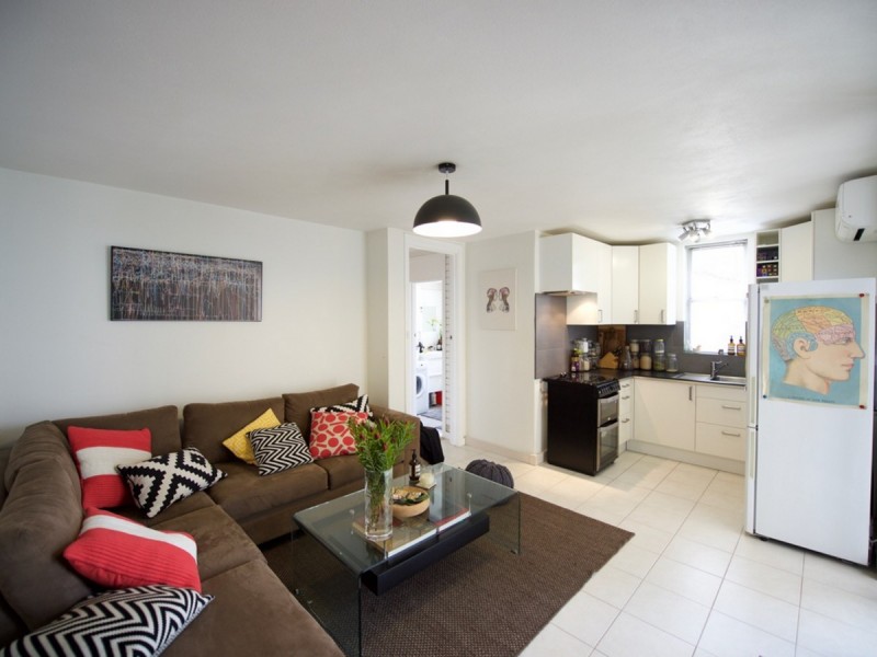 8/133 Lincoln Street, Perth WA 6000