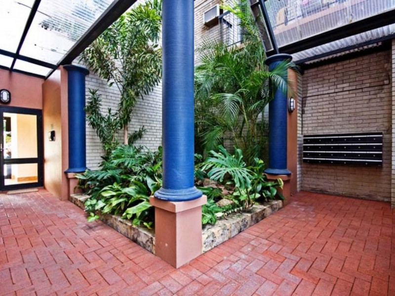 8/133 Lincoln Street, Perth WA 6000