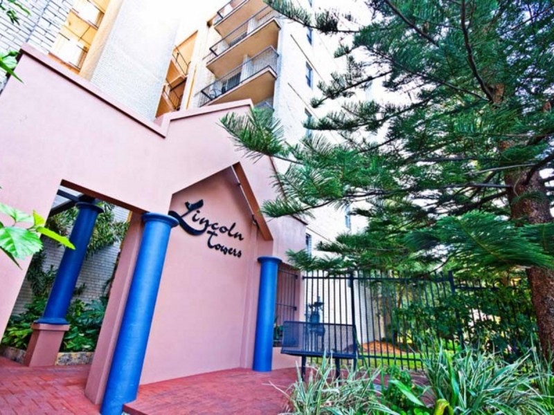 8/133 Lincoln Street, Perth WA 6000